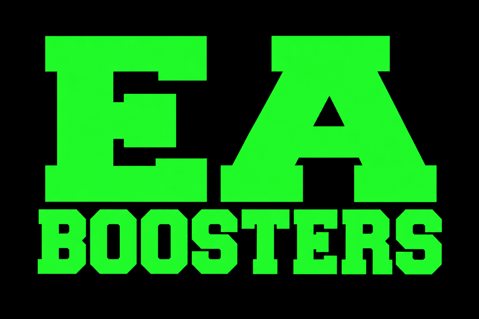 EA Boosters